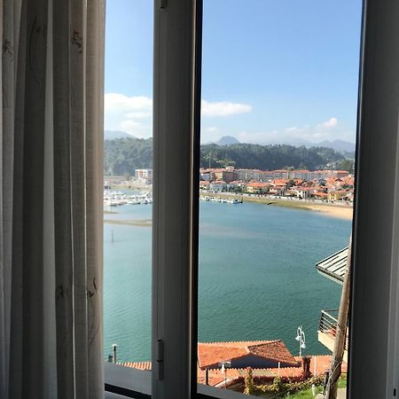 Hotel Brisas Del Sella 里瓦德塞利亚 外观 照片