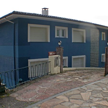 Hotel Brisas Del Sella 里瓦德塞利亚 外观 照片
