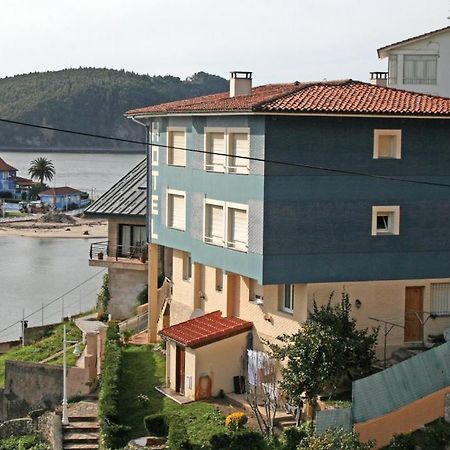 Hotel Brisas Del Sella 里瓦德塞利亚 外观 照片