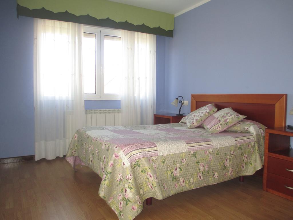Hotel Brisas Del Sella 里瓦德塞利亚 外观 照片