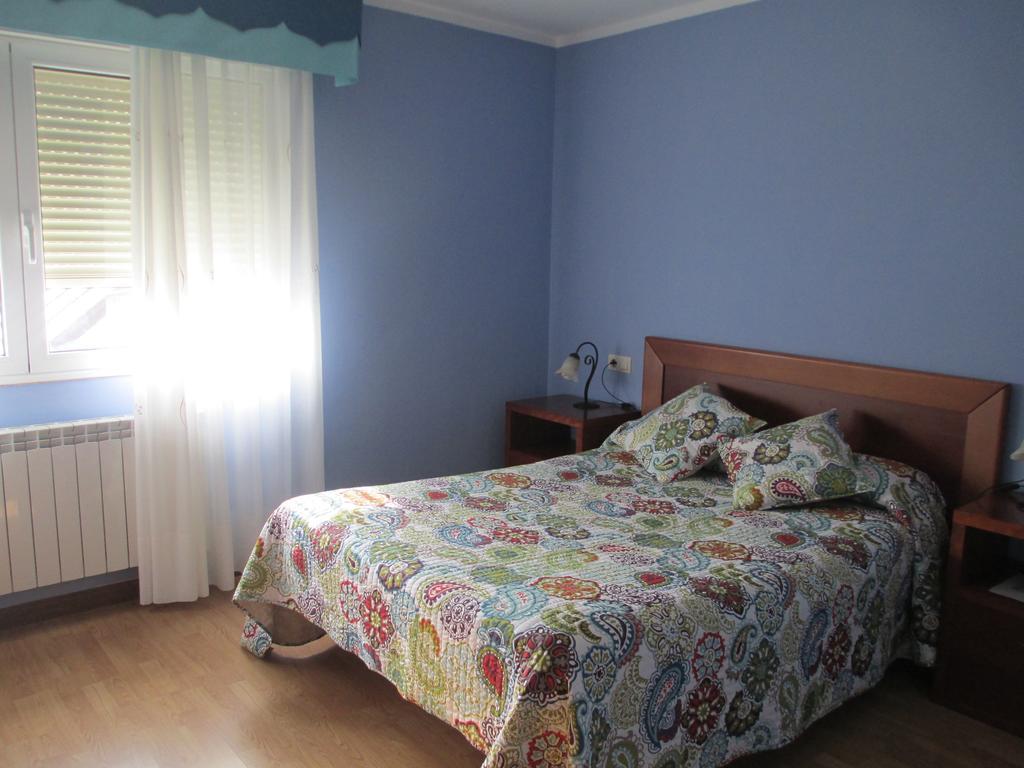 Hotel Brisas Del Sella 里瓦德塞利亚 外观 照片