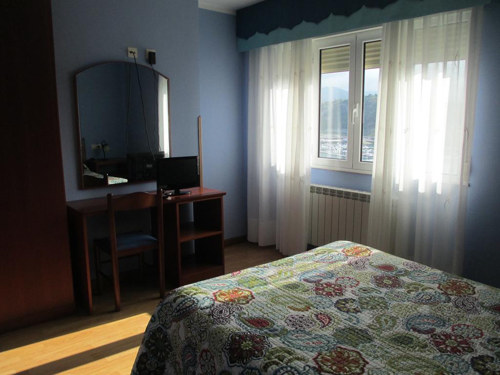 Hotel Brisas Del Sella 里瓦德塞利亚 外观 照片