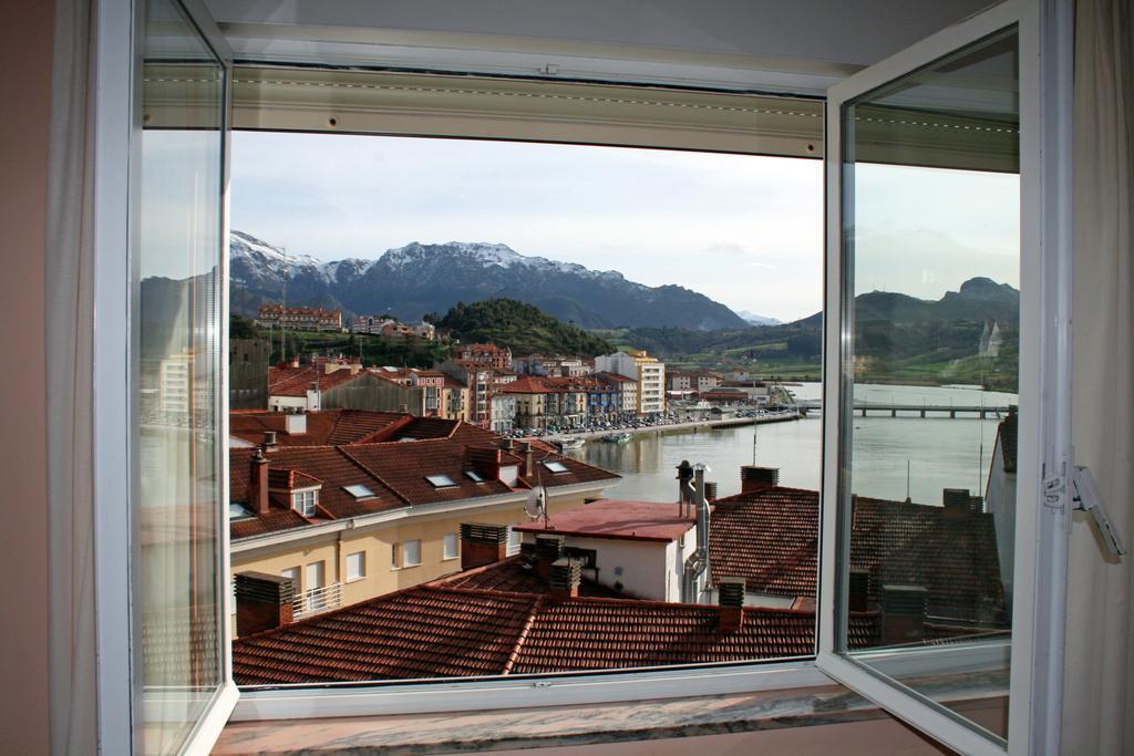 Hotel Brisas Del Sella 里瓦德塞利亚 外观 照片