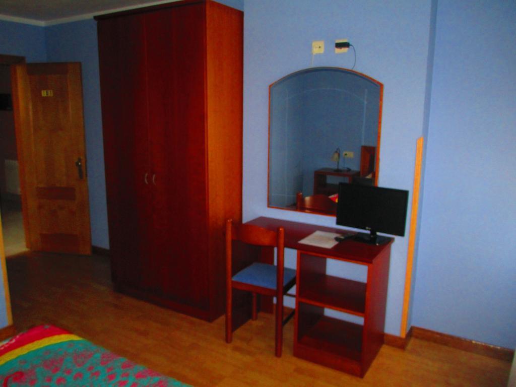 Hotel Brisas Del Sella 里瓦德塞利亚 外观 照片