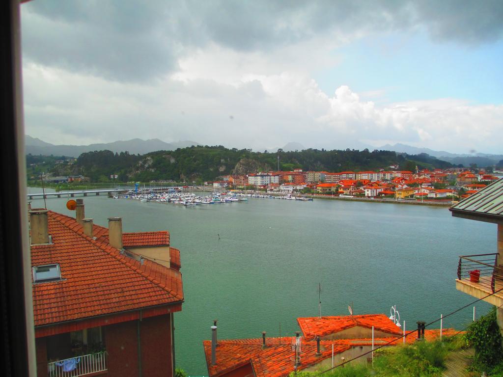 Hotel Brisas Del Sella 里瓦德塞利亚 外观 照片