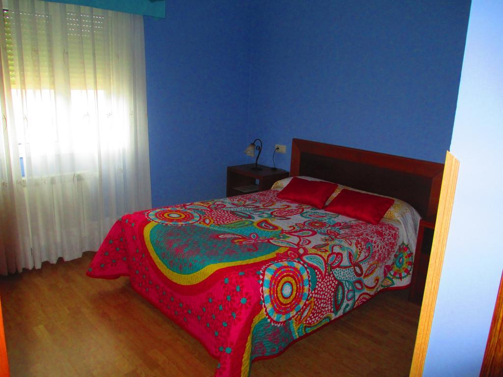 Hotel Brisas Del Sella 里瓦德塞利亚 外观 照片