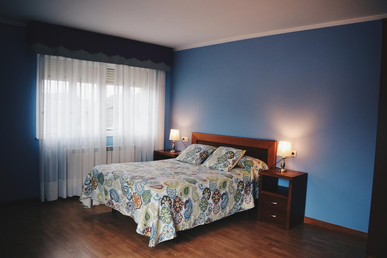 Hotel Brisas Del Sella 里瓦德塞利亚 外观 照片