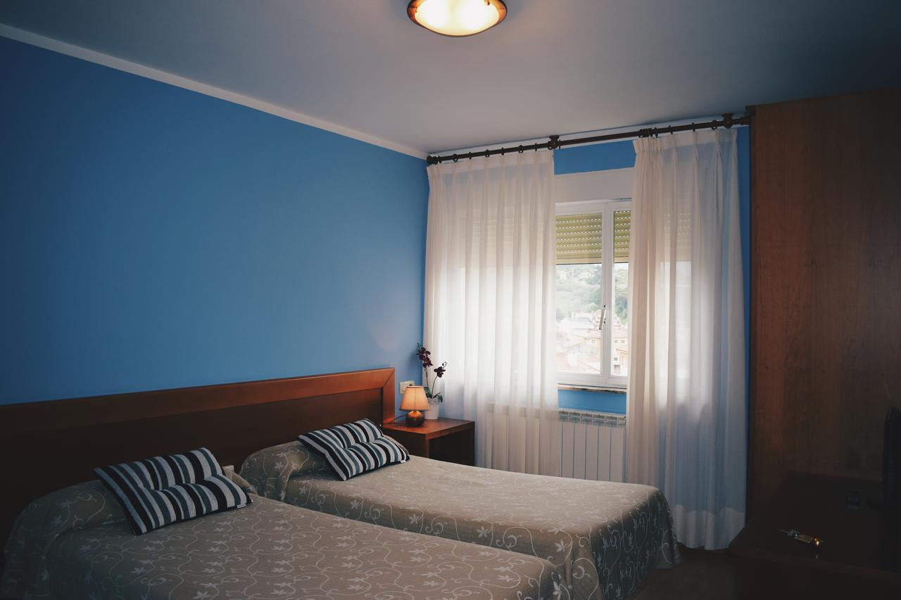 Hotel Brisas Del Sella 里瓦德塞利亚 外观 照片