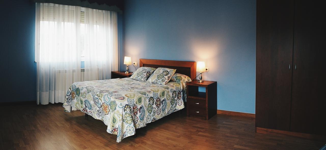 Hotel Brisas Del Sella 里瓦德塞利亚 外观 照片