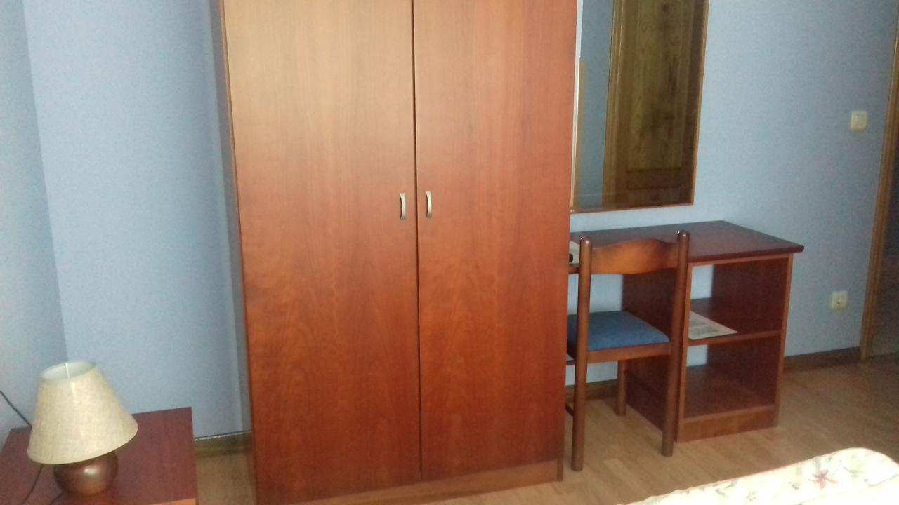 Hotel Brisas Del Sella 里瓦德塞利亚 外观 照片