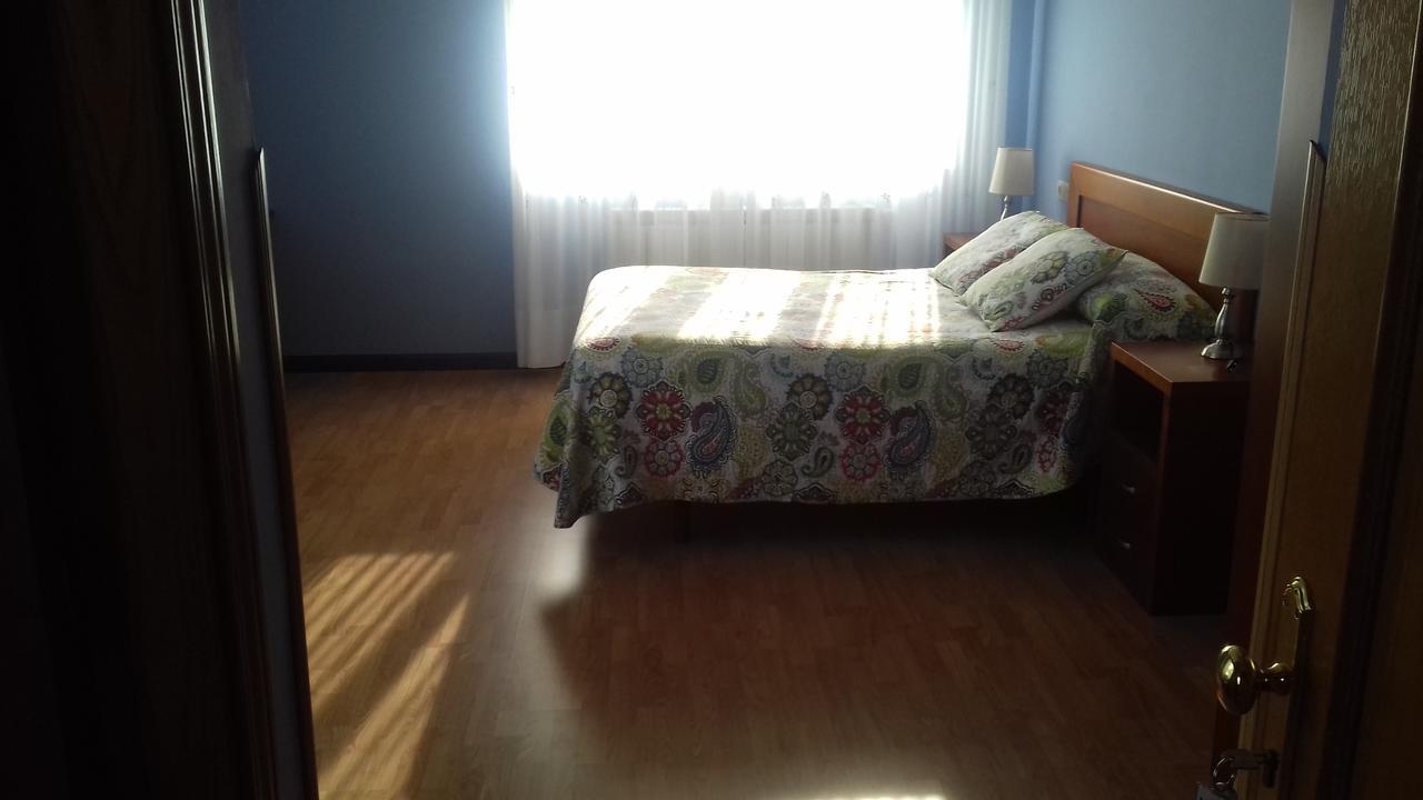 Hotel Brisas Del Sella 里瓦德塞利亚 外观 照片