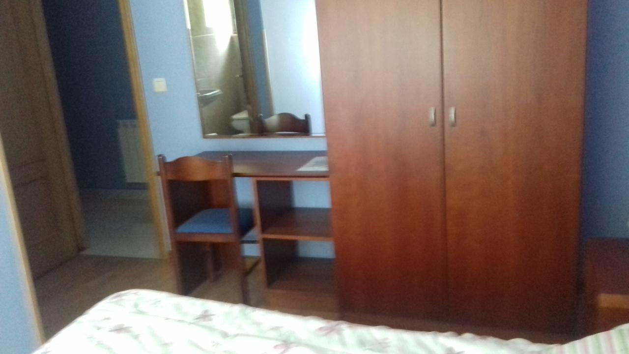 Hotel Brisas Del Sella 里瓦德塞利亚 外观 照片