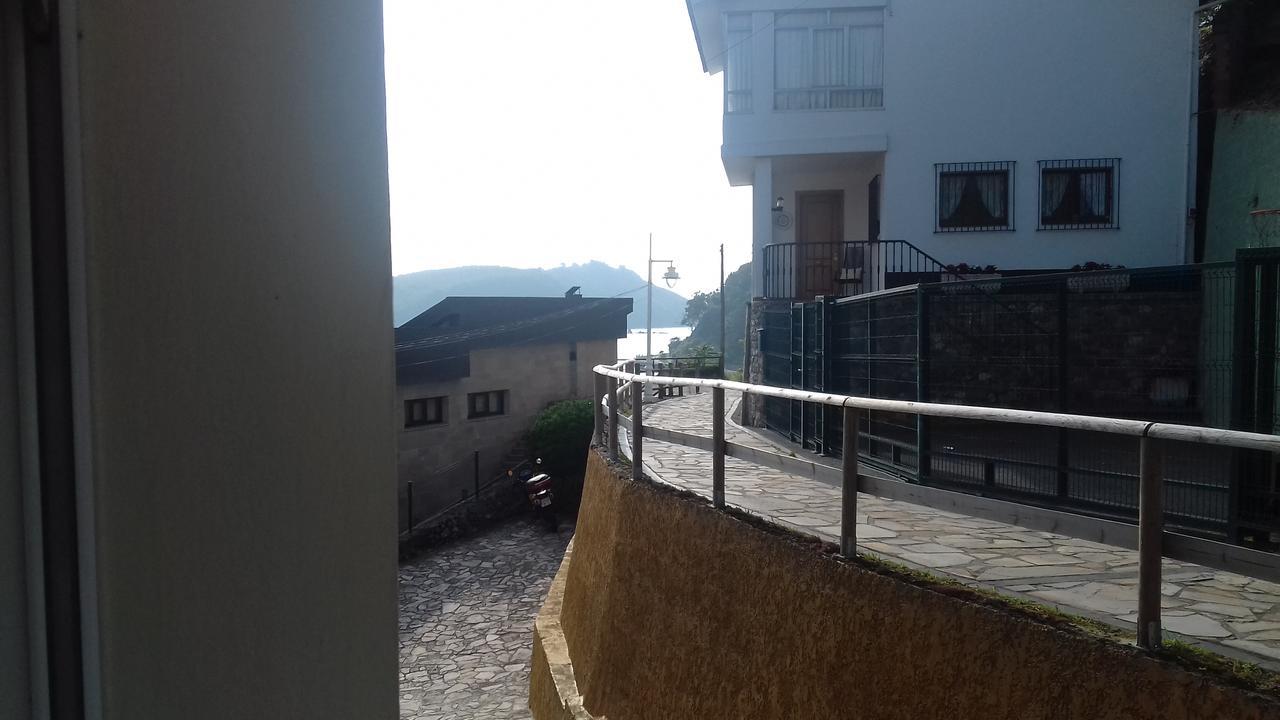 Hotel Brisas Del Sella 里瓦德塞利亚 外观 照片