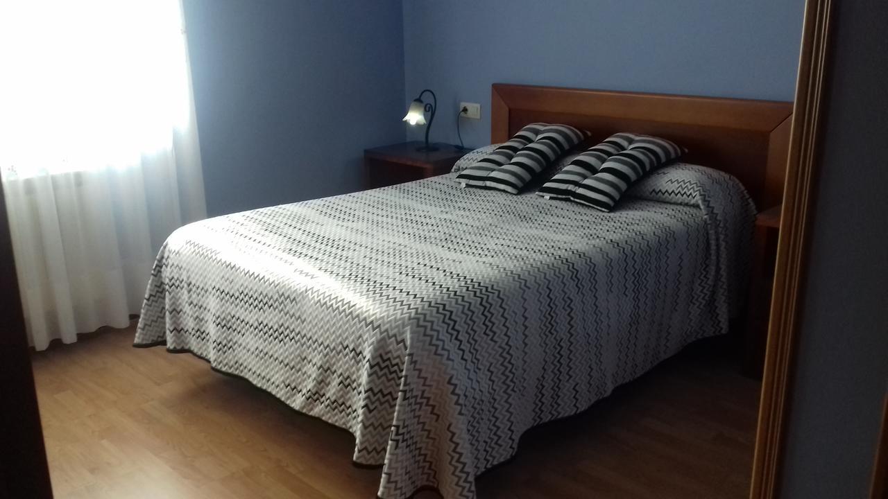 Hotel Brisas Del Sella 里瓦德塞利亚 外观 照片