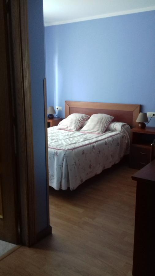 Hotel Brisas Del Sella 里瓦德塞利亚 外观 照片
