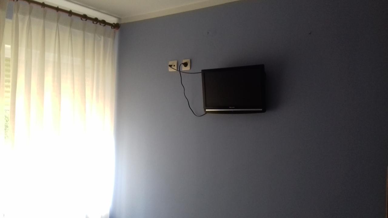 Hotel Brisas Del Sella 里瓦德塞利亚 外观 照片