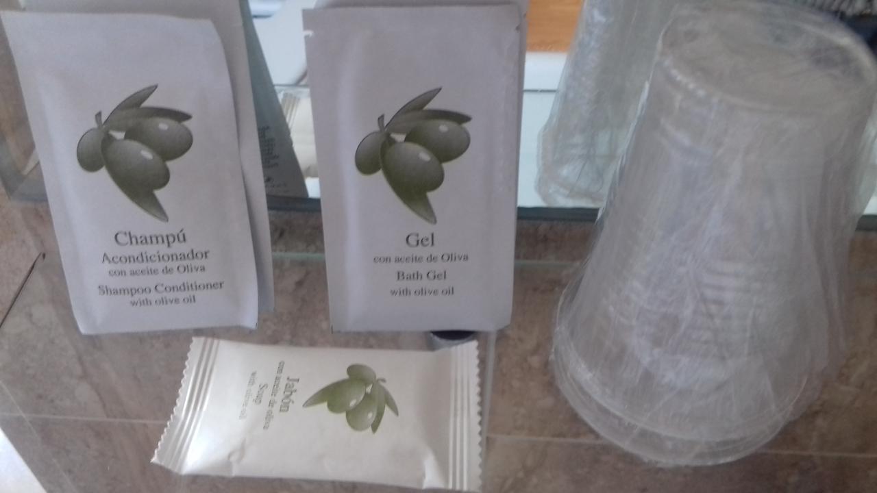 Hotel Brisas Del Sella 里瓦德塞利亚 外观 照片